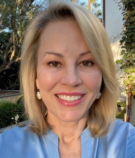 Jill Johnson-Tucker
