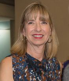 Lizanne Witte