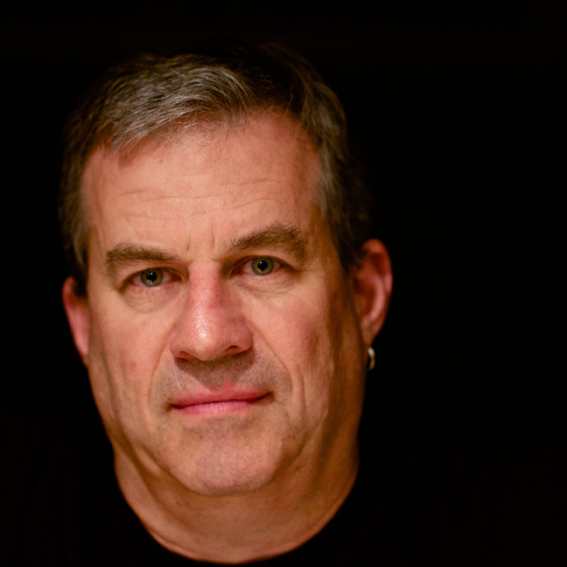 Sam Quinones