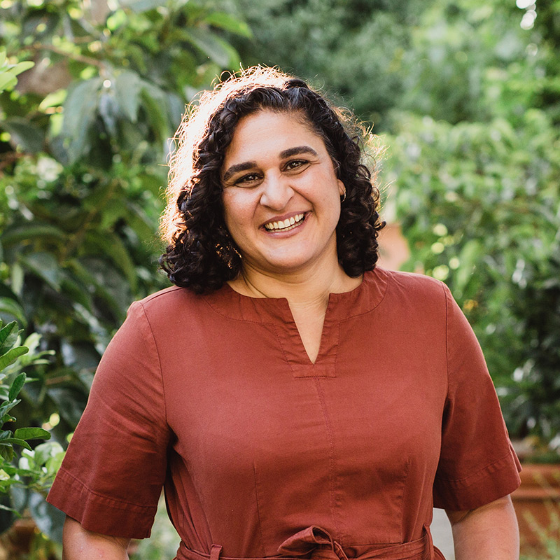 Samin Nosrat