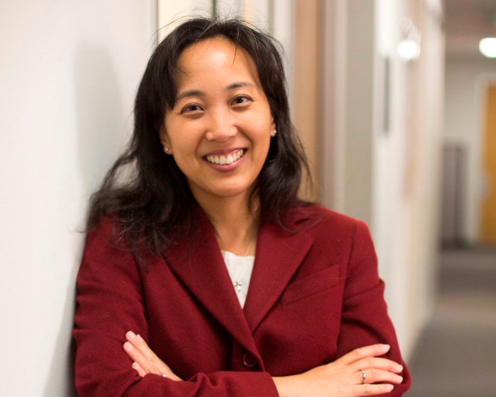 Susan Huang Susan Huang