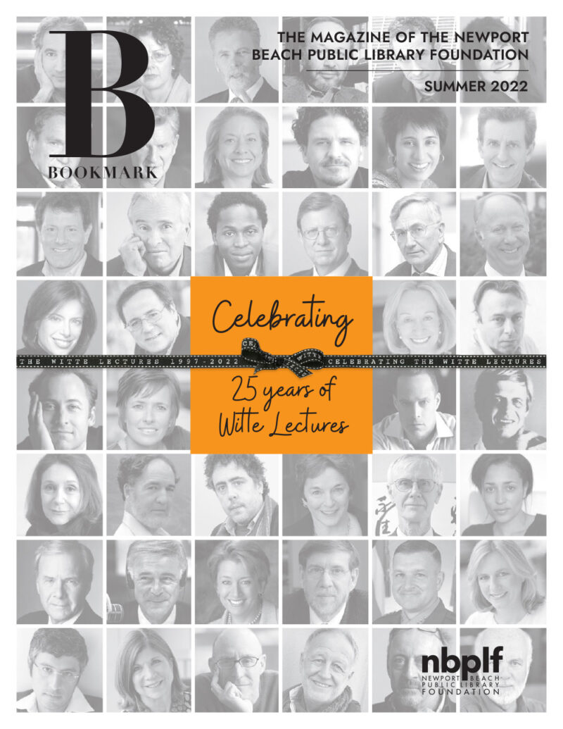 Home Newport Beach Public Library Foundation