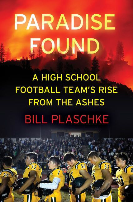 Paradise Found: A High School Football Team’s Rise from the Ashes