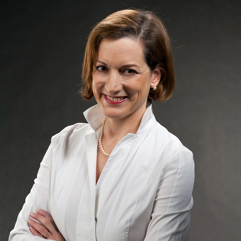 Anne Applebaum