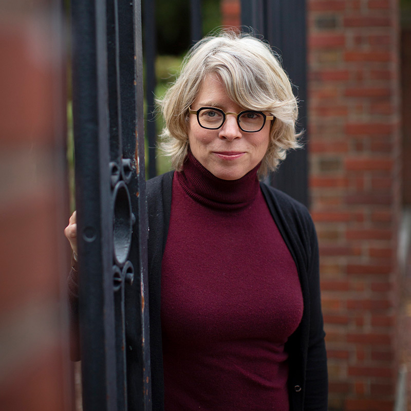 Jill Lepore