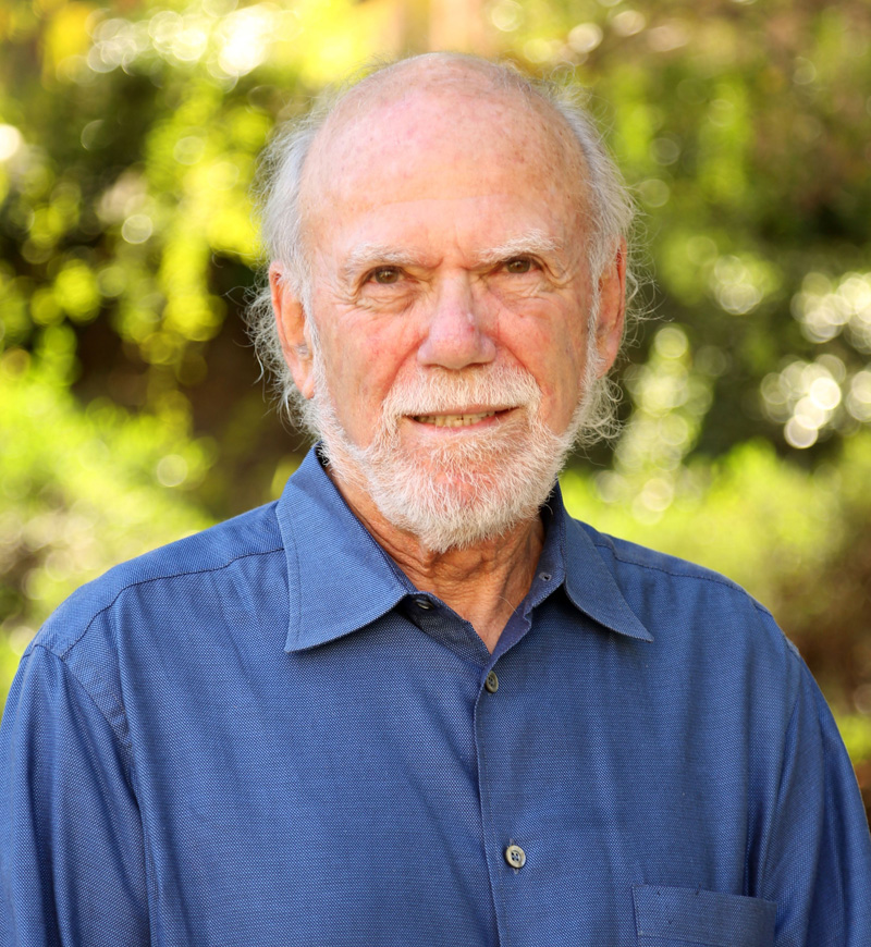 Barry Barish