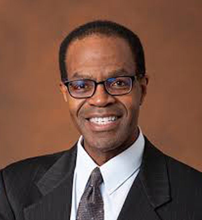Charles Norton