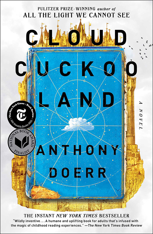 Cloud-Cuckoo-Land