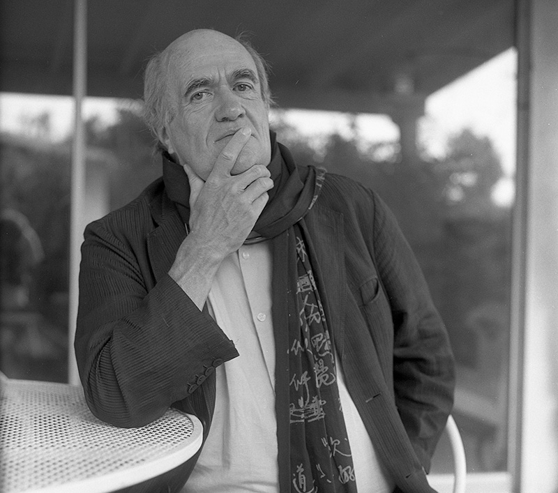 Colm-Toibin