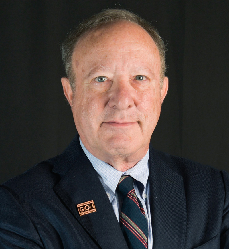 Doug Finke