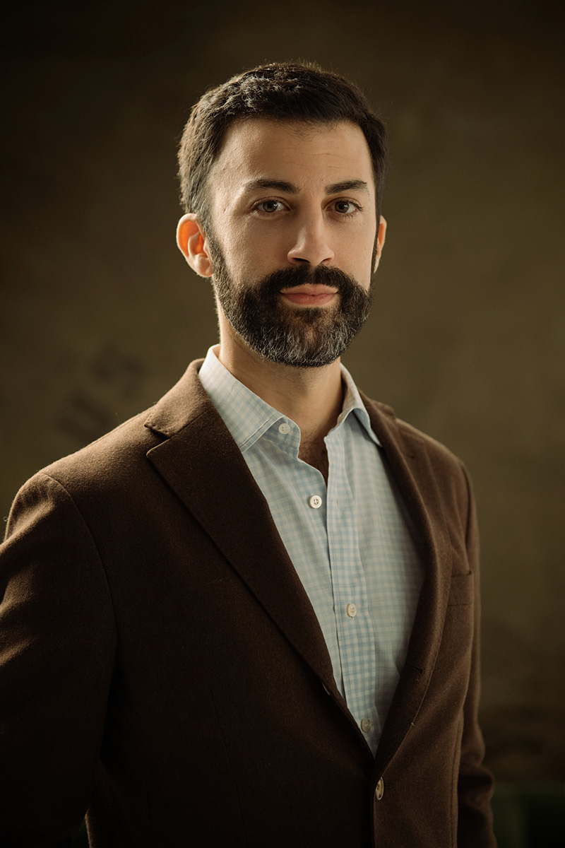 Julian Gewirtz