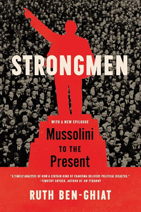 Strongmen