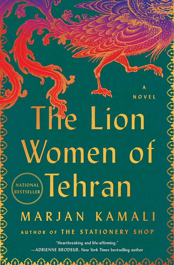 The-Lion-Women-of-Tehran