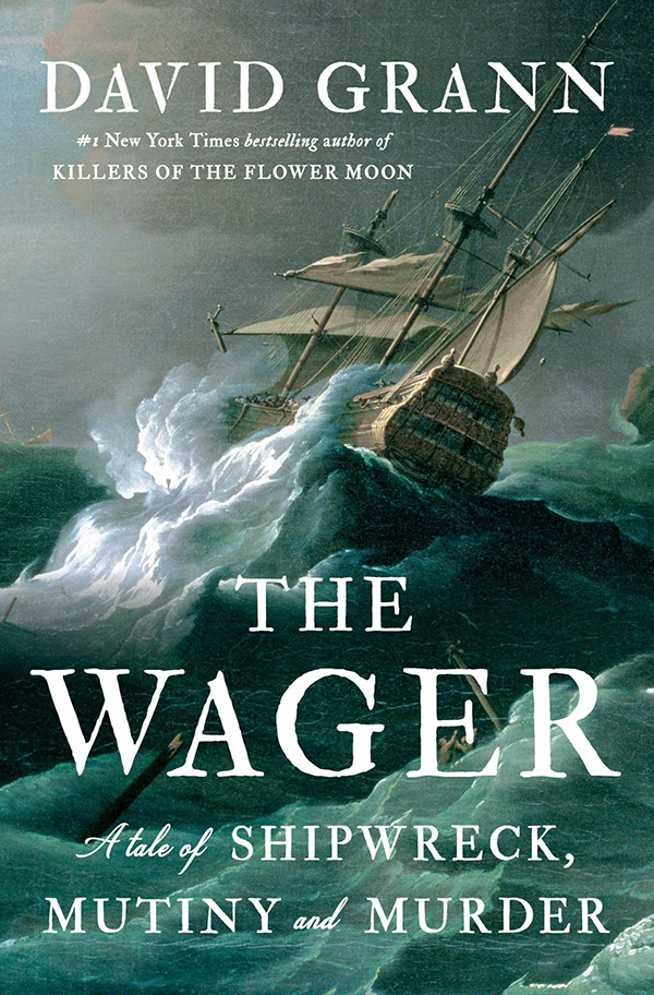 The-Wager