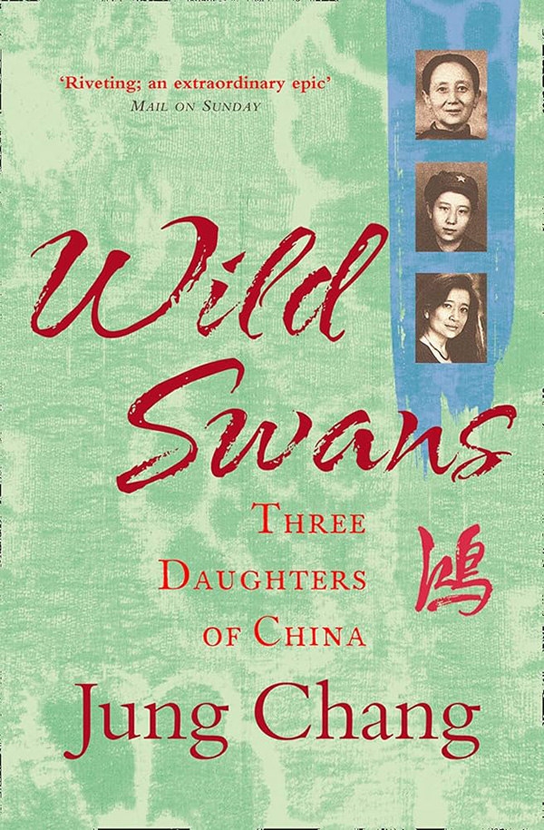 Wild-Swans